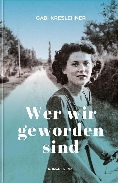 Produktbild: Wer wir geworden sind
