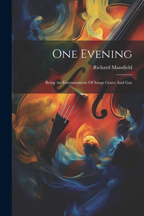 Produktbild: One Evening