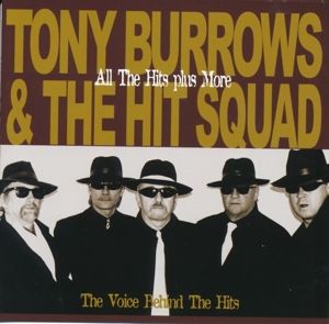 Produktbild: The Voice Behind the Hits