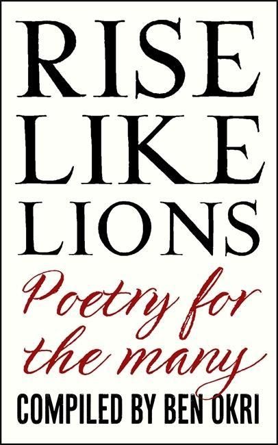 Produktbild: Okri, B: Rise Like Lions