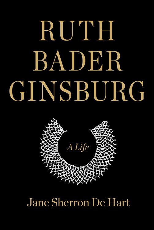 Produktbild: Ruth Bader Ginsburg
