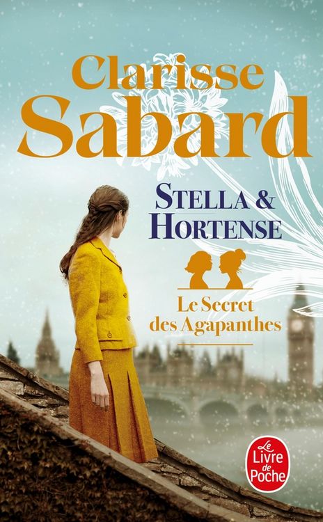 Produktbild: Le secret des Agapanthes
