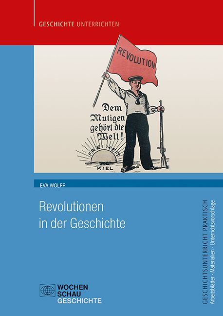 Produktbild: Revolutionen in der Geschichte