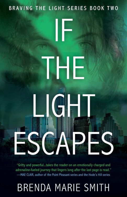 Produktbild: If the Light Escapes