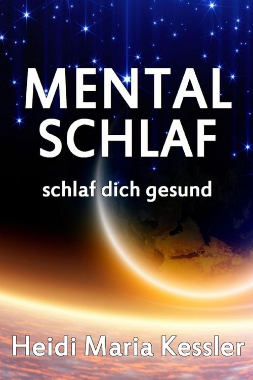 Produktbild: MentalSchlaf