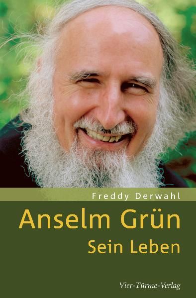Produktbild: Anselm Gr&uuml;n