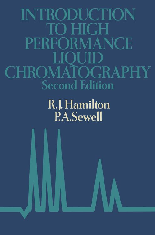 Produktbild: Introduction to high performance liquid chromatography