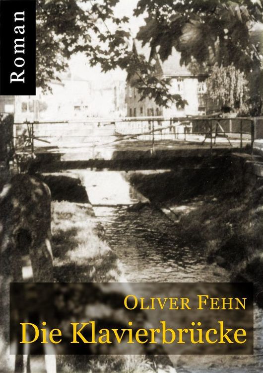 Produktbild: Die Klavierbr&uuml;cke