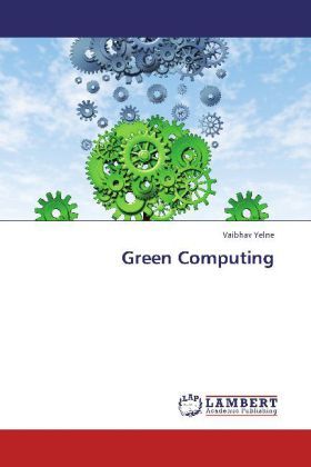 Produktbild: Yelne, V: Green Computing