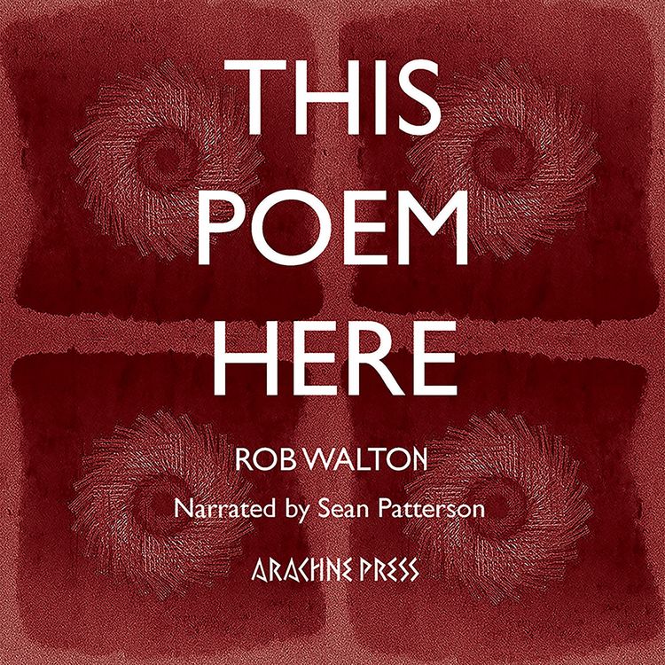 Produktbild: This Poem Here