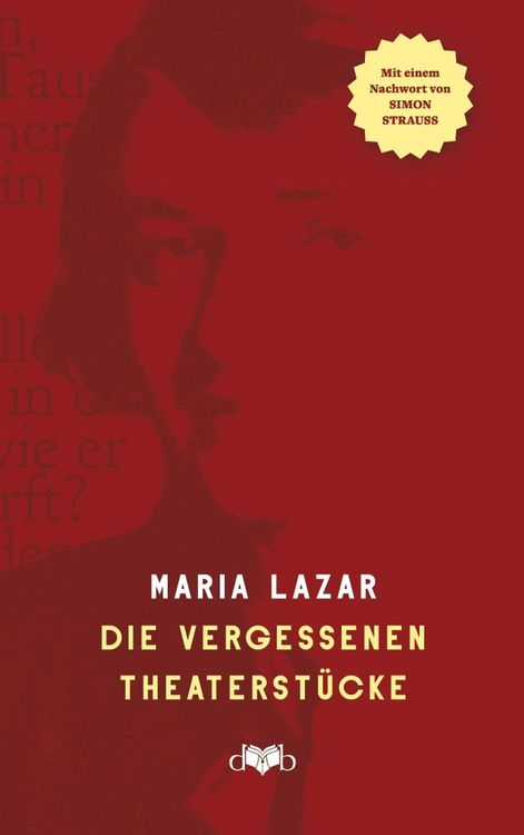 Produktbild: Die vergessenen Theaterst&uuml;cke