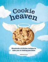 Produktbild: Cookie Heaven
