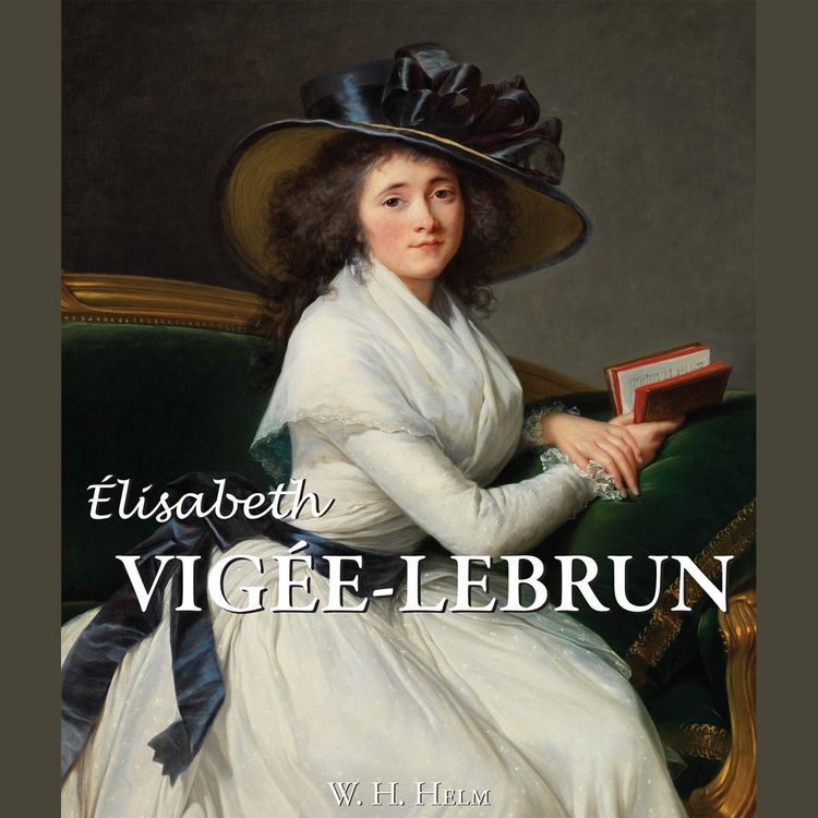 Produktbild: Elisabeth Louise Vig&eacute;e-Lebrun