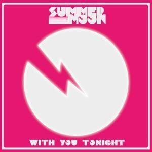 Produktbild: With You Tonight