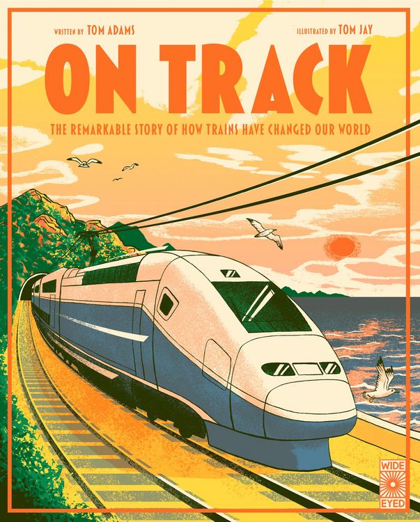 Produktbild: On Track
