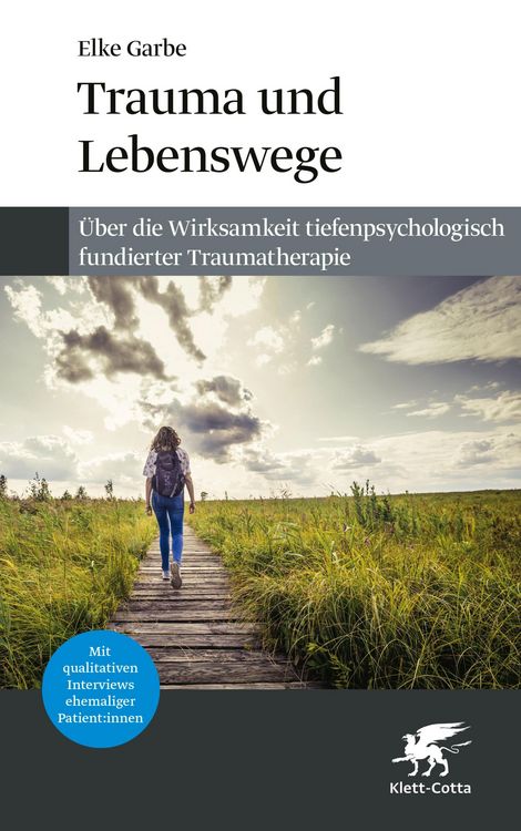 Produktbild: Trauma und Lebenswege
