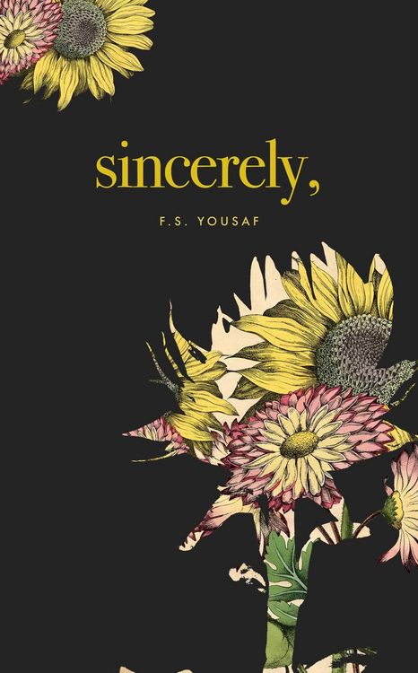 Produktbild: Sincerely