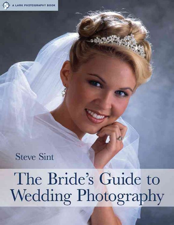 Produktbild: The Bride's Guide to Wedding Photography
