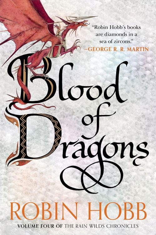 Produktbild: Blood of Dragons