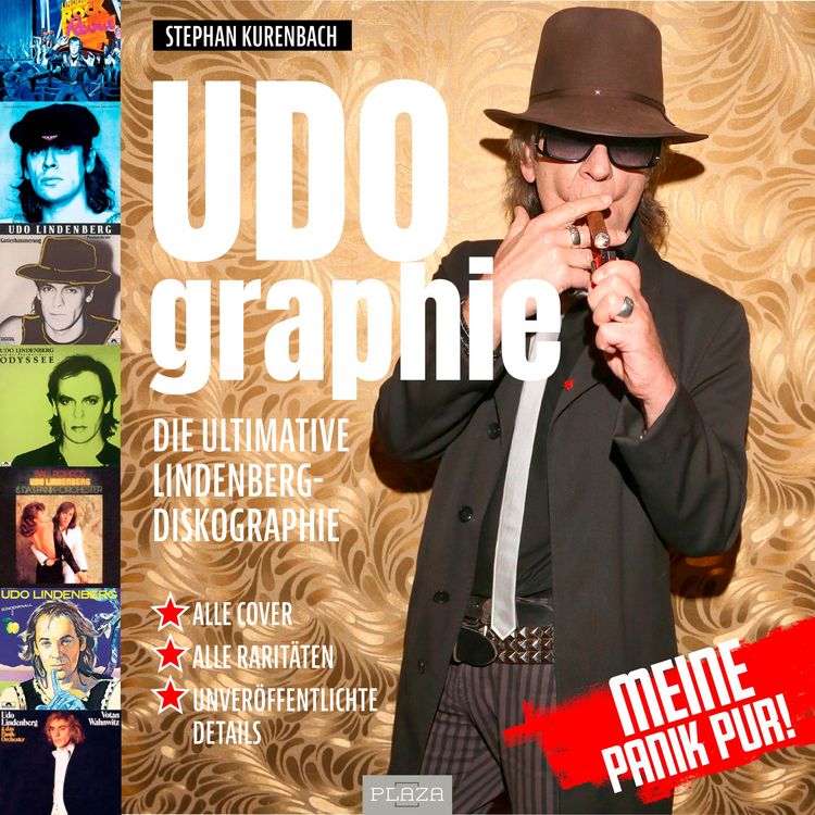 Produktbild: UDOgraphie