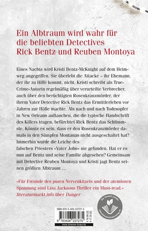 Produktbild: Pray - Meine Rache findet euch