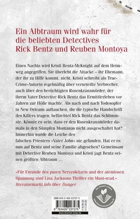 Produktbild: Pray - Meine Rache findet euch