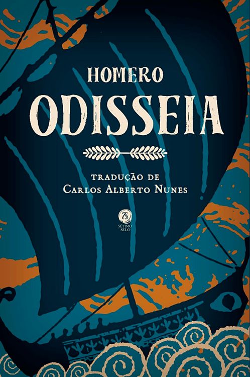 Produktbild: Odisseia