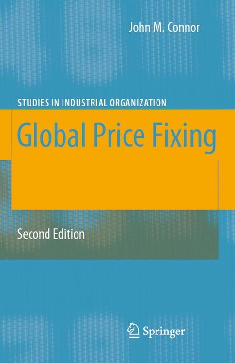 Produktbild: Global Price Fixing