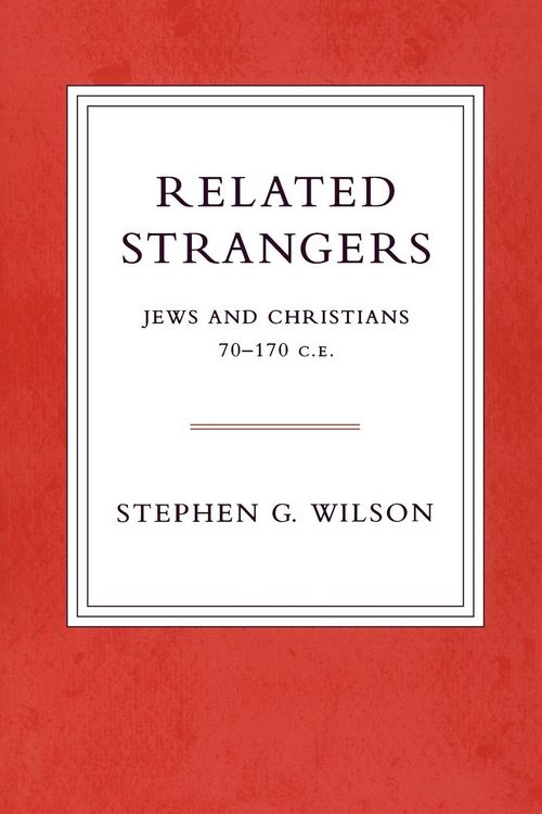 Produktbild: Related Strangers