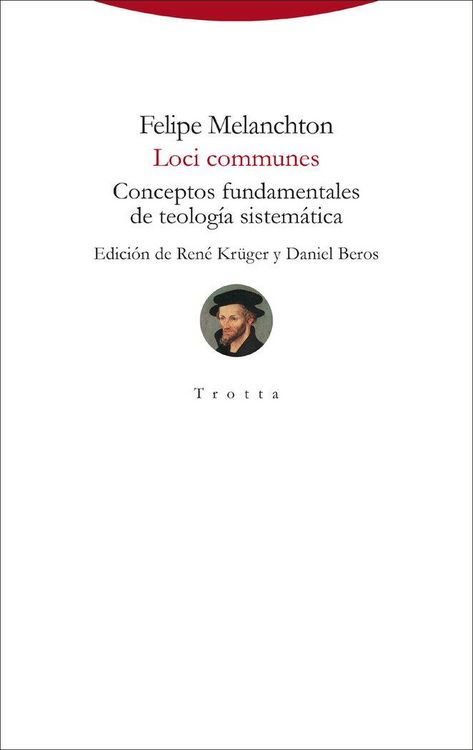 Produktbild: Loci communes