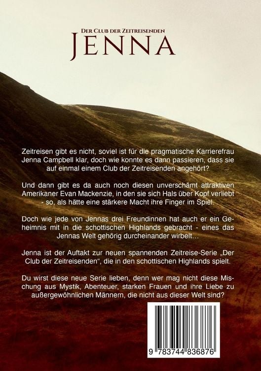 Produktbild: Jenna