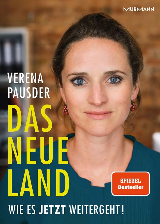 Produktbild: Das Neue Land
