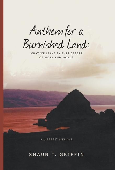 Produktbild: Anthem For a Burnished Land