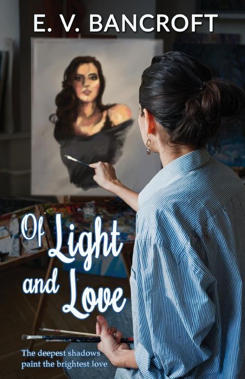 Produktbild: Of Light and Love