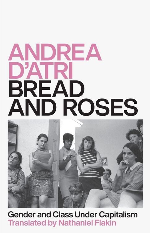 Produktbild: Bread and Roses