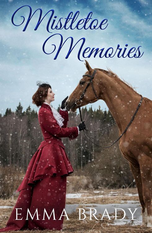 Produktbild: Mistletoe Memories
