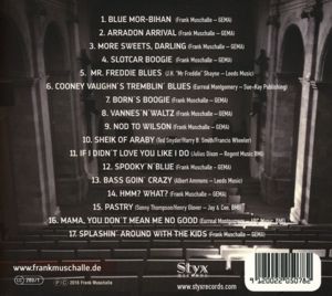 Produktbild: Live In Vannes