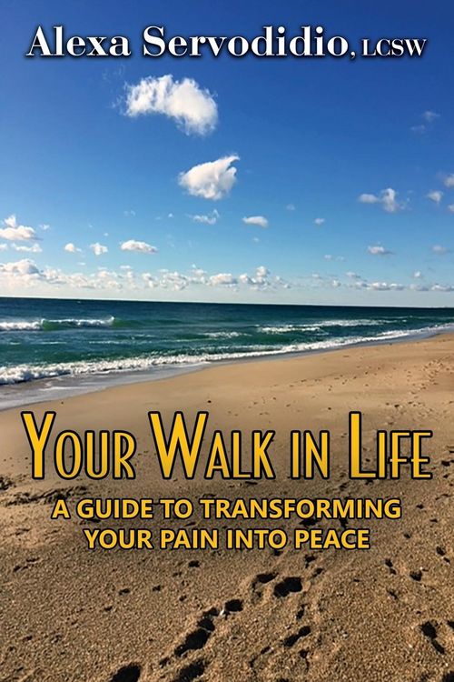 Produktbild: Your Walk in Life