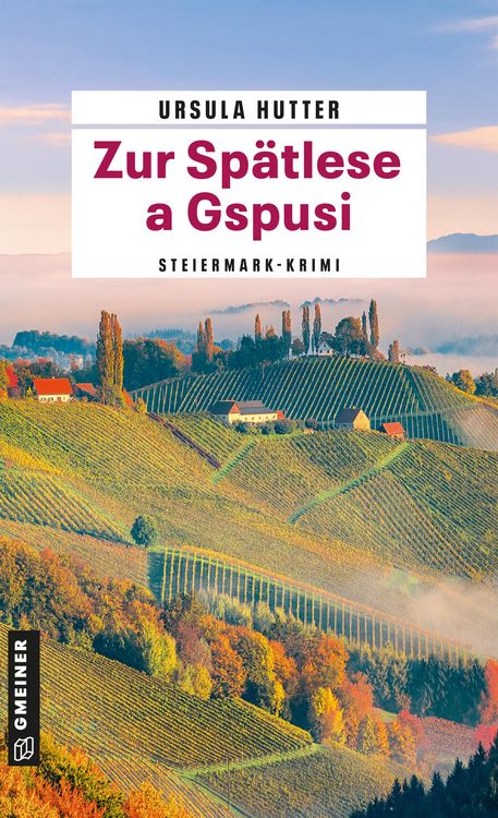 Produktbild: Zur Sp&auml;tlese a Gspusi