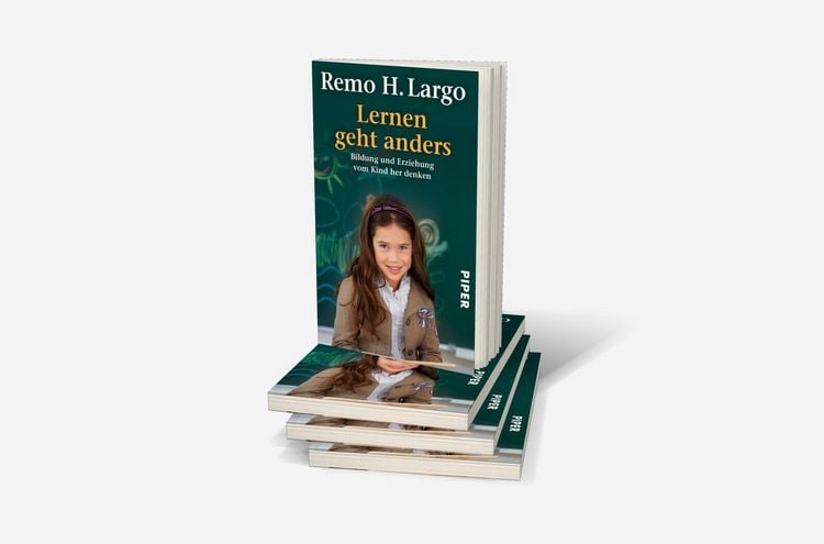 Produktbild: Lernen geht anders