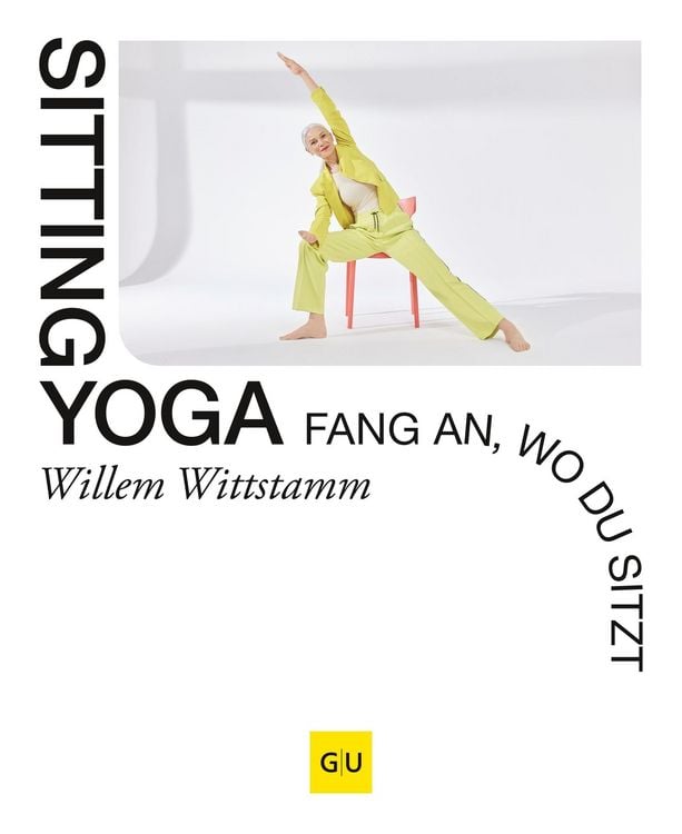Produktbild: Sitting Yoga
