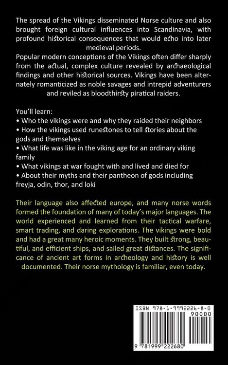 Produktbild: Vikings