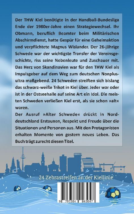 Produktbild: Alter Schwede