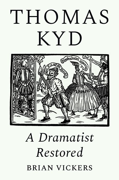 Produktbild: Thomas Kyd