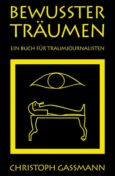 Produktbild: Bewusster Tr&auml;umen