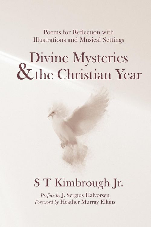 Produktbild: Divine Mysteries and the Christian Year