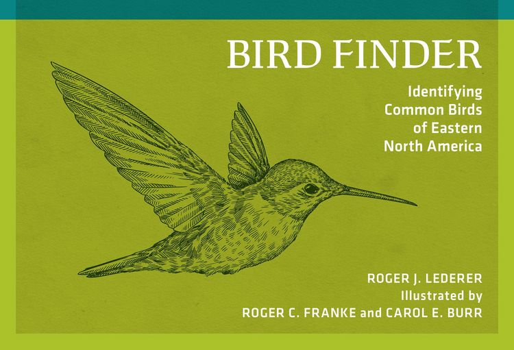 Produktbild: Bird Finder