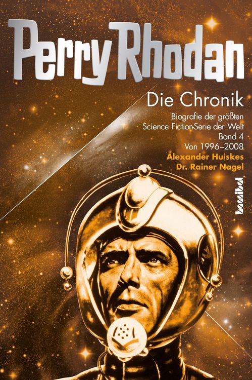Produktbild: Perry Rhodan - Die Chronik