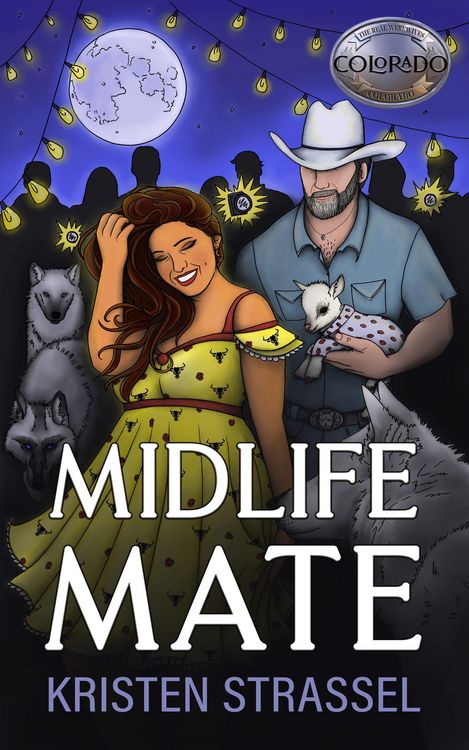 Produktbild: Midlife Mate
