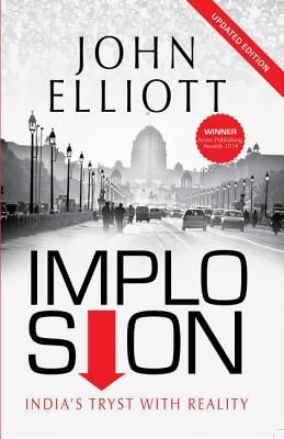 Produktbild: Implosion